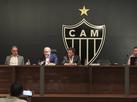 Jornalista teme venda da SAF do Galo e cita reduo nos valores especulados