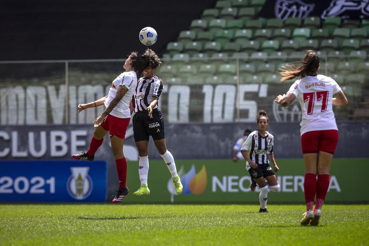 Fotos do Campeonato Brasileiro Feminino A2