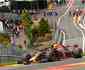 Red Bull testar em Monza mudana no motor e espera ganhar at 0,3s por volta