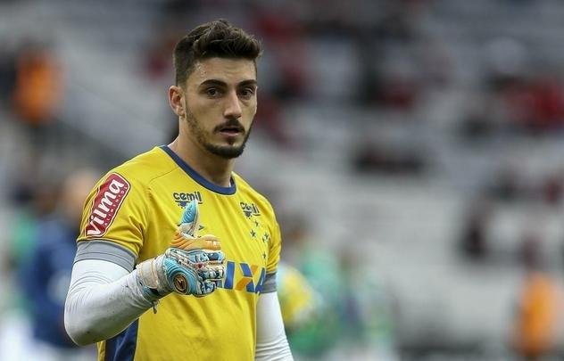 Partida válida pela 33ª rodada do Campeonato Brasileiro