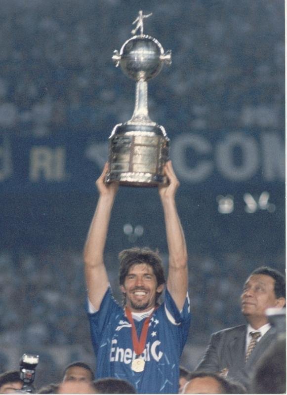 Libertadores 1997