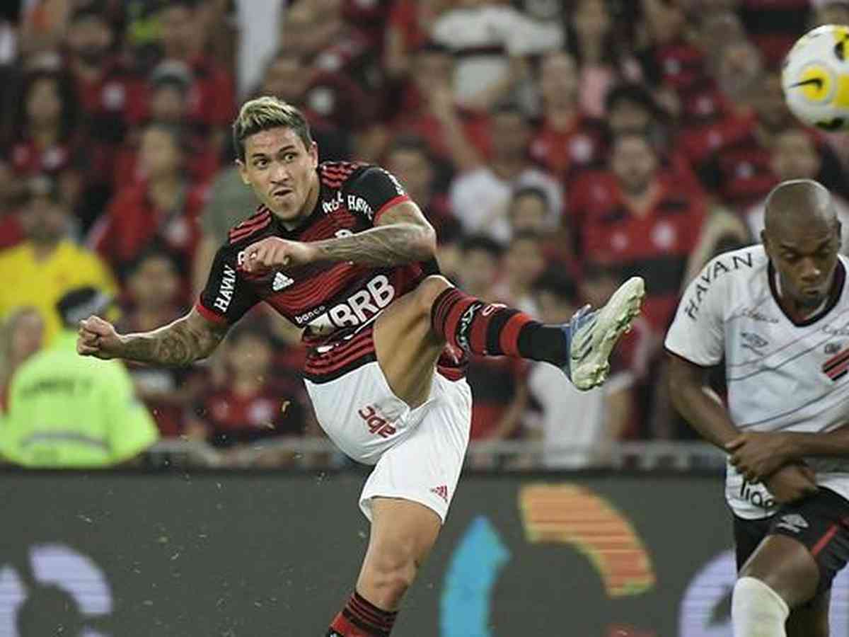 Final da Libertadores: onde assistir o jogo Flamengo x Athletico-PR hoje,  sábado, 29; veja horário