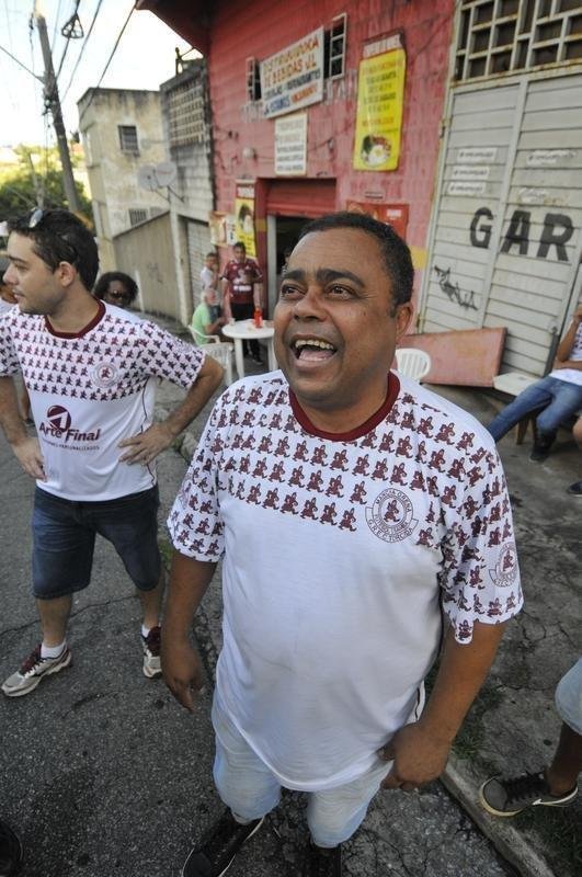 Torcida alviverde compareceu ao Independncia para a estreia do Coelho na temporada