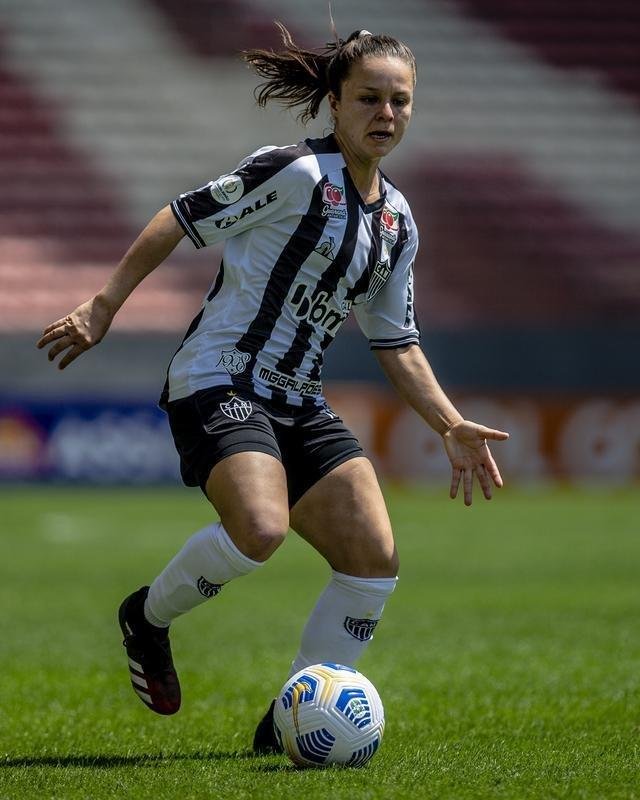 Fotos do Campeonato Brasileiro Feminino A2