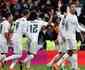 Roma abusa das chances perdidas, e Real Madrid avana aps nova vitria na Liga dos Campees