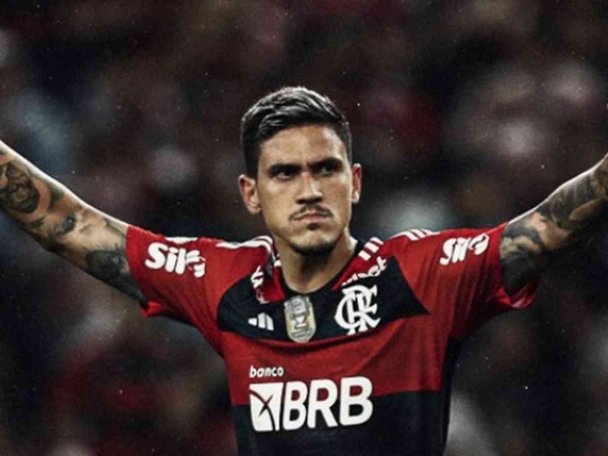 Bragantino 4 x 0 Flamengo: gols, melhores momentos e ficha do jogo -  Superesportes