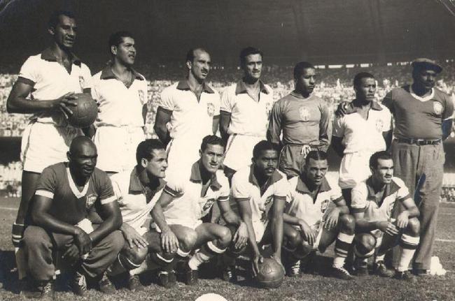 Derrota de 2014 costuma ser comparada à final de 1950