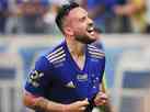 Giovanni comenta golao, calor da torcida e desejo de seguir no Cruzeiro