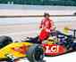 Brasileiro Andr Ribeiro, ex-piloto da Indy, morre aos 55 anos