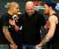 McGregor e Poirier tramam luta beneficente, mas Dana pensa em acertar revanche no UFC