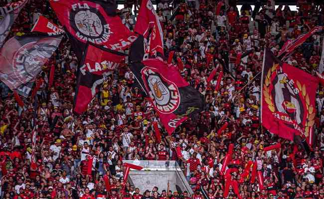 Torcedores do Flamengo se sentiram lesados com mudana de local para disputa do terceiro lugar