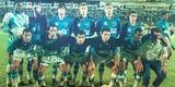 Em 1995, o Cruzeiro conquistou a Copa Master da Supercopa ao superar o Olimpia do Paraguai na deciso. Foi o quarto ttulo internacional da histria celeste.