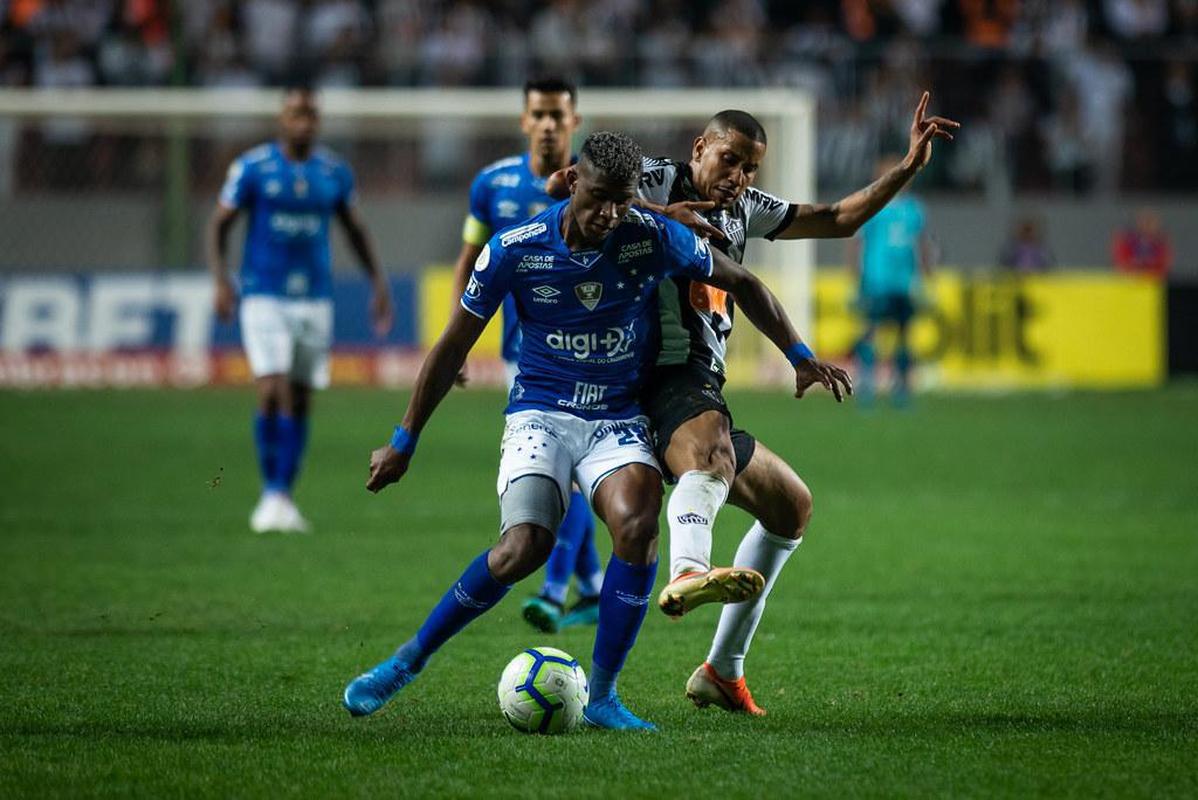 Luis Orejuela - Deixou o Cruzeiro ao fim de 2019. Passou por Grmio, So Paulo, Grmio (mais uma vez), Athletico Paranaense e est novamente no So Paulo.