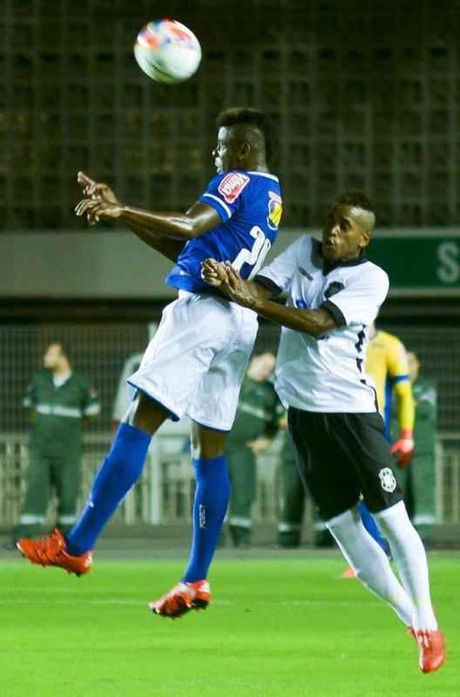 Fotos de Rio Branco x Cruzeiro, amistoso disputado na noite desta quarta-feira (20/01), em Cariacica-ES
