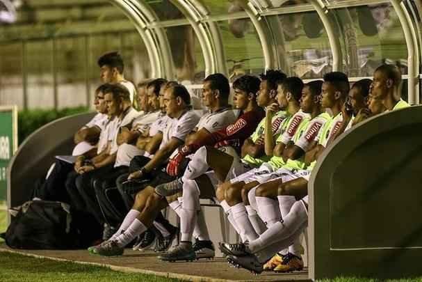 Atlético e Galo Carijó se encontraram em jogo válido pela oitava rodada do Estadual