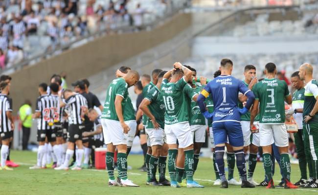 Atlético e Caldense estão definidos para jogo decisivo