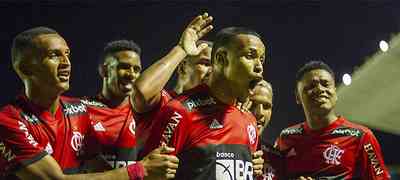 Flamengo estreia no Campeonato Carioca com vitória sobre a Portuguesa