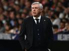 Jornal espanhol diz que Ancelotti est longe da Seleo Brasileira