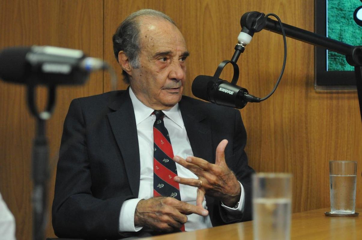 Procpio Cardozo, ex-jogador e tcnico, participou do podcast Clube dos Setoristas, do Superesportes, e fez anlises sobre o momento atual do futebol mineiro