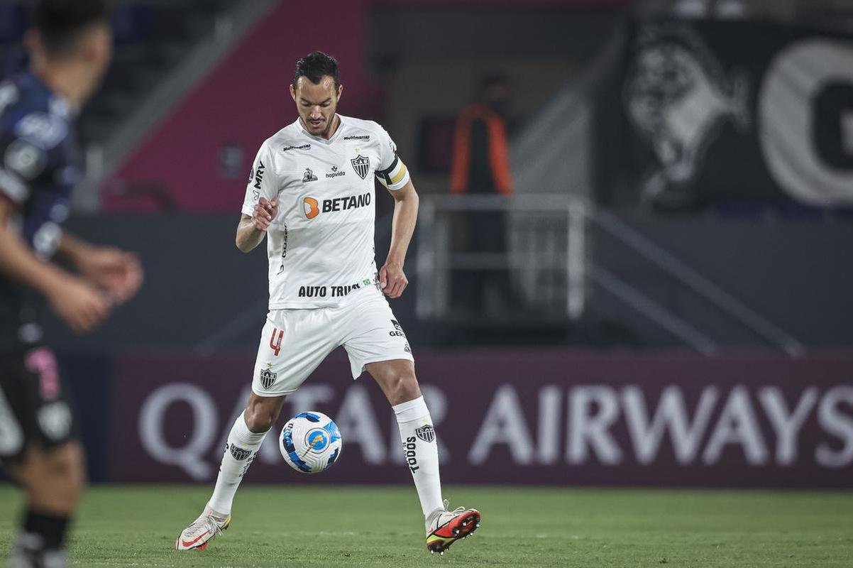 Fotos do jogo entre Del Valle e Atltico