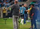 Grmio: Renato mantm bom retrospecto no clssico, e time ganha flego