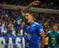 Cruzeiro aguarda garantias bancrias para oficializar venda de Romero ao Independiente