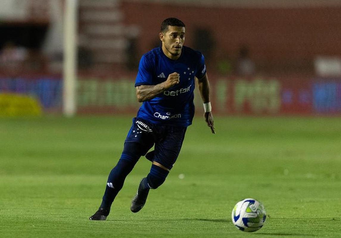 Nutico e Cruzeiro se enfrentaram nesta quinta-feira (13/4), no estdio dos Aflitos, no Recife, pelo jogo de ida da terceira fase da Copa do Brasil