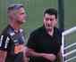 Sem acordo com Juan Carlos Osorio, Atltico volta  estaca zero na busca por novo treinador