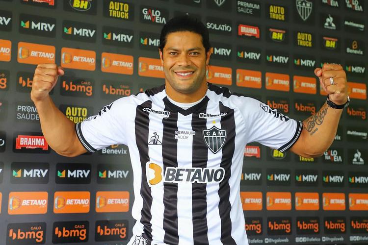 Hulk, atacante (Atlético)