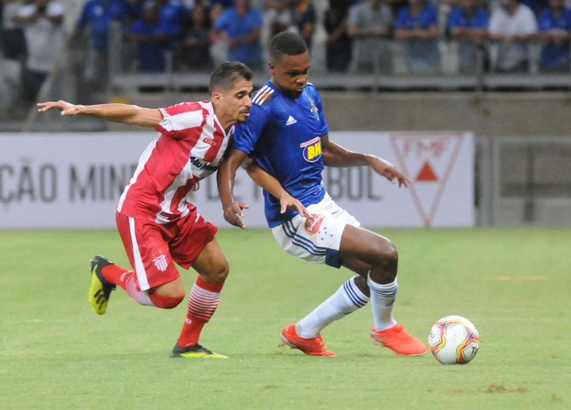 Alexandre Jesus (atacante)