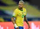 Antes da deciso, Neymar critica brasileiros que torcem para a Argentina