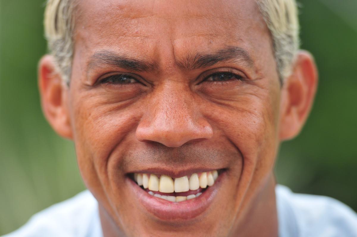 Ex-jogador do So Paulo, Marcelinho Paraba teve priso decretada em 2018 por atraso no pagamento de penso alimentcia ao filho. Doze dias depois, ele pagou e o mandado foi revogado