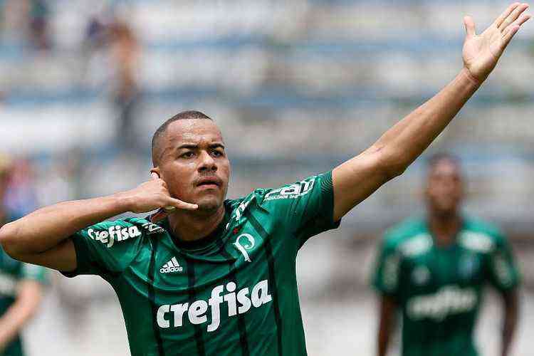 Fbio Menotti/Ag. Palmeiras