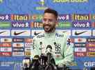 'Tenho carinho muito grande pelo Cruzeiro', diz Everton Ribeiro