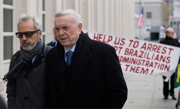 AFP / Don EMMERT 