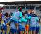 Cruzeiro perde para Ava Kindermann no Brasileiro Feminino A1