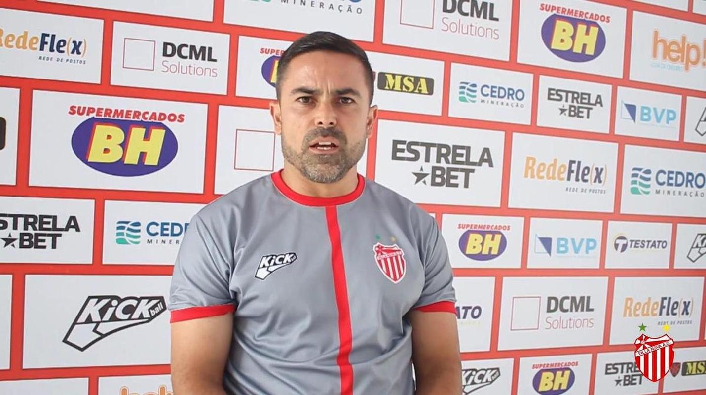 Villa Nova - Ccero Jnior