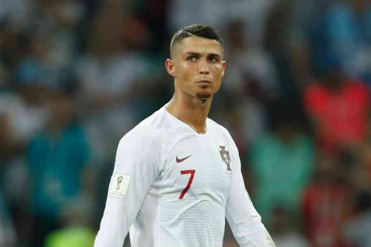 Cristiano Ronaldo Retorna A Selecao De Portugal Pela 1Âª Vez Apos A Copa Do Mundo Superesportes