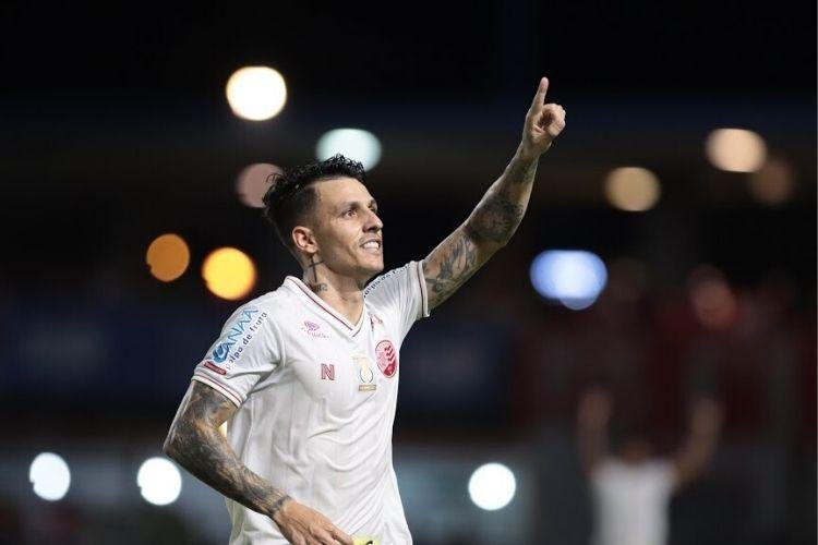 (Foto: Caio Falc�o/CNC)