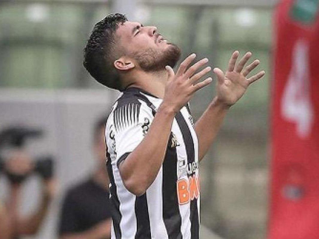 Bruno Silva - O jovem atacante teve algumas chances com Sampaoli no Atlético, mas não agradou muito. Por isso, foi devolvido à Chapecoense (Galo ainda pode comprar o jogador em fevereiro do próximo ano). De volta ao clube de origem, foram dois gols em quatro partidas. Depois, ele sofreu uma lesão muscular na coxa direita e ainda não retornou aos gramados.