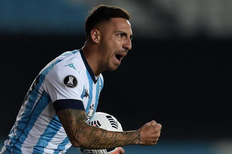 15º lugar - Racing