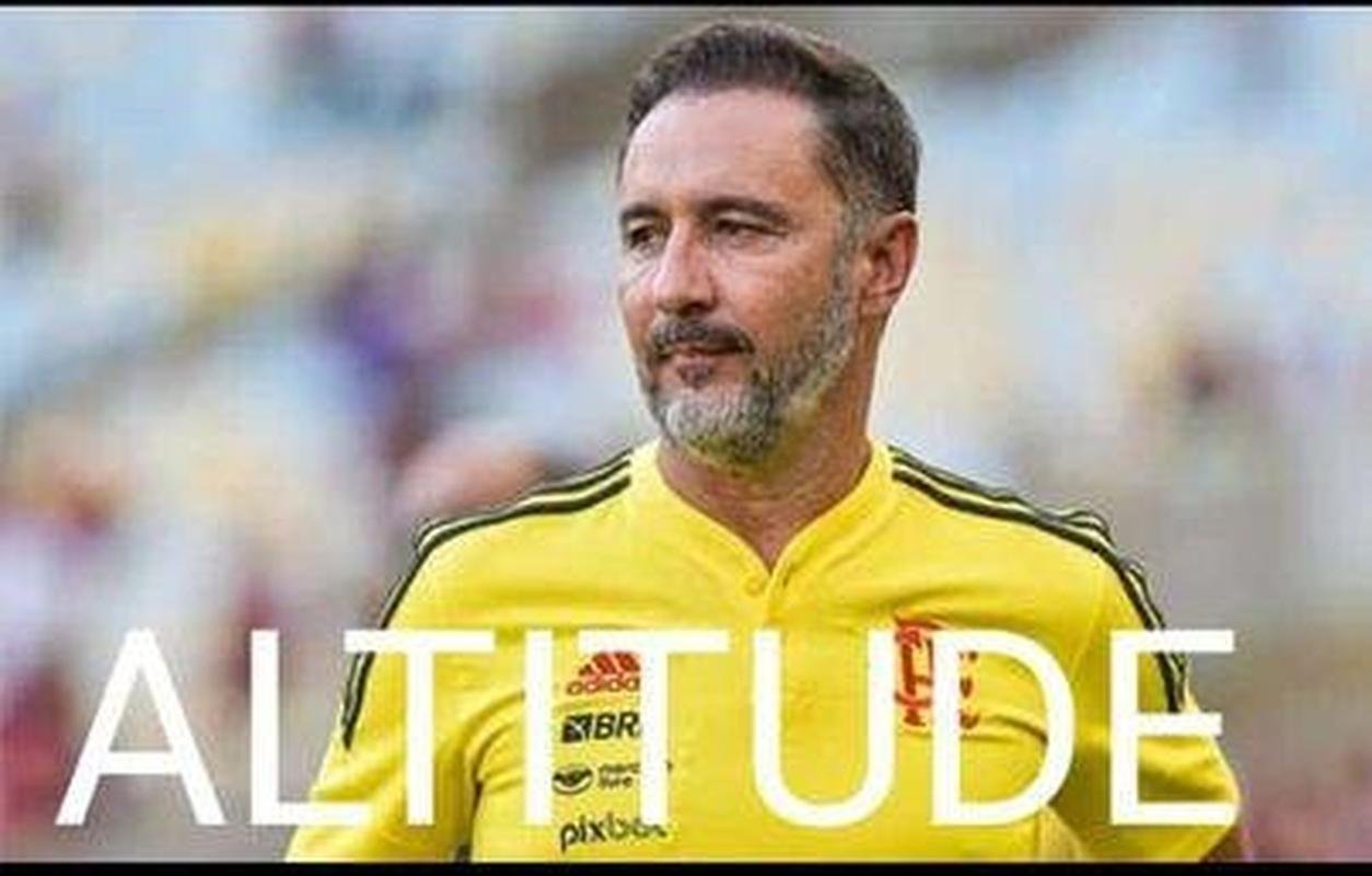 Aps a derrota do Flamengo, diversos memes circularam nas redes sociais