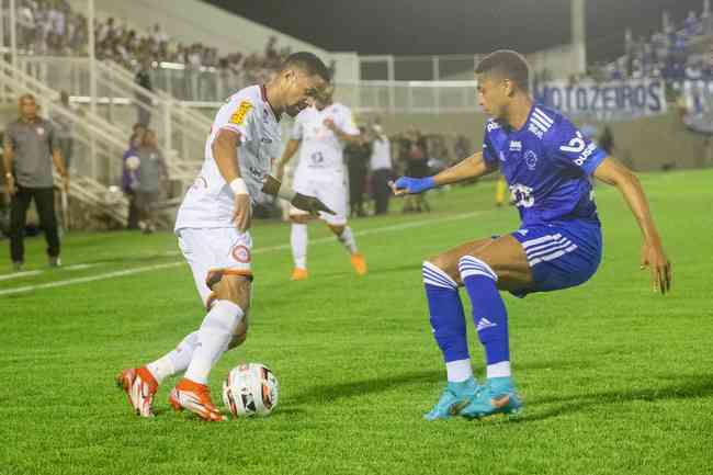 Cruzeiro ainda tem chance de conquistar mais um recorde na Série B; veja  projeção, cruzeiro