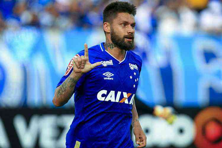 Weimer Carvalho/Light Press/Cruzeiro