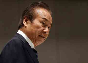 Esta é a quarta detenção de um ex-dirigente da organização dos Jogos Olímpicos de Tóquio por suspeita de corrupção 
