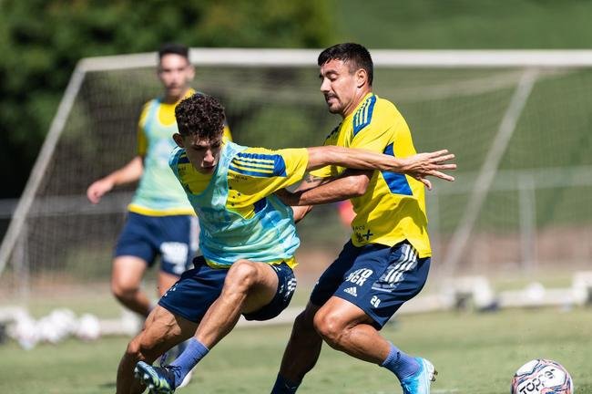 Cruzeiro encerrou a prepara��o para a �ltima rodada do Campeonato Mineiro; Raposa precisa vencer