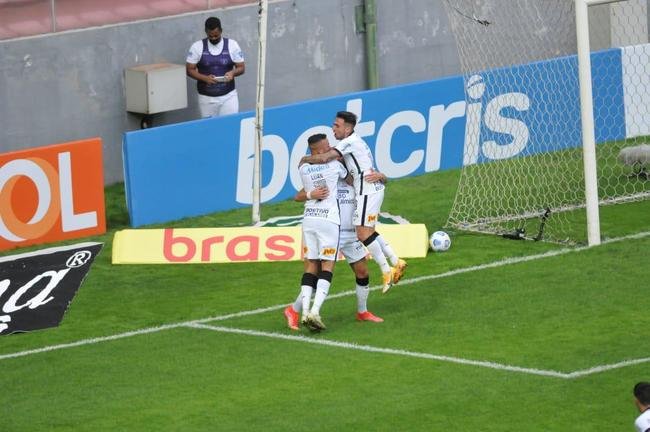 Am�rica e Corinthians se enfrentam no Independ�ncia pela 2� rodada da S�rie A do Brasileiro