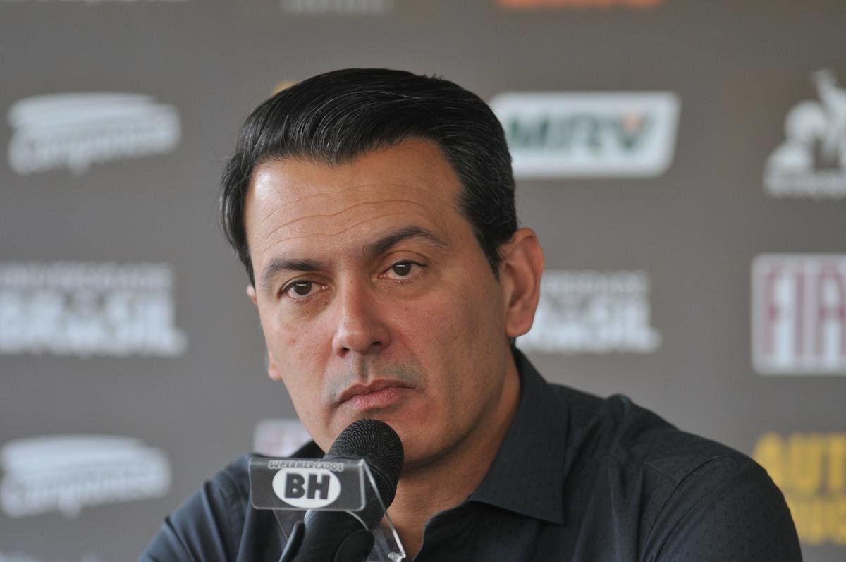 Veja fotos do dia na Cidade do Galo - 27/09/2019