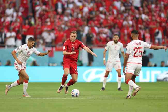 Panamá x Tunísia ao vivo: como assistir ao jogo da Copa do Mundo online