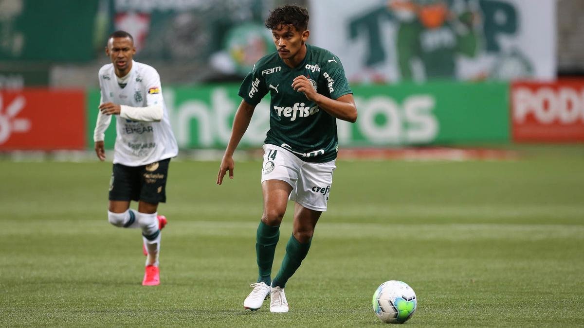 Palmeiras e Amrica se enfrentaram nesta quarta-feira (23), em partida de ida das semifinais da Copa do Brasil. O confronto foi realizado no Allianz Parque, em So Paulo. Na prxima quarta-feira (30), as equipes se reencontram no Independncia, em Belo Horizonte, s 21h30.